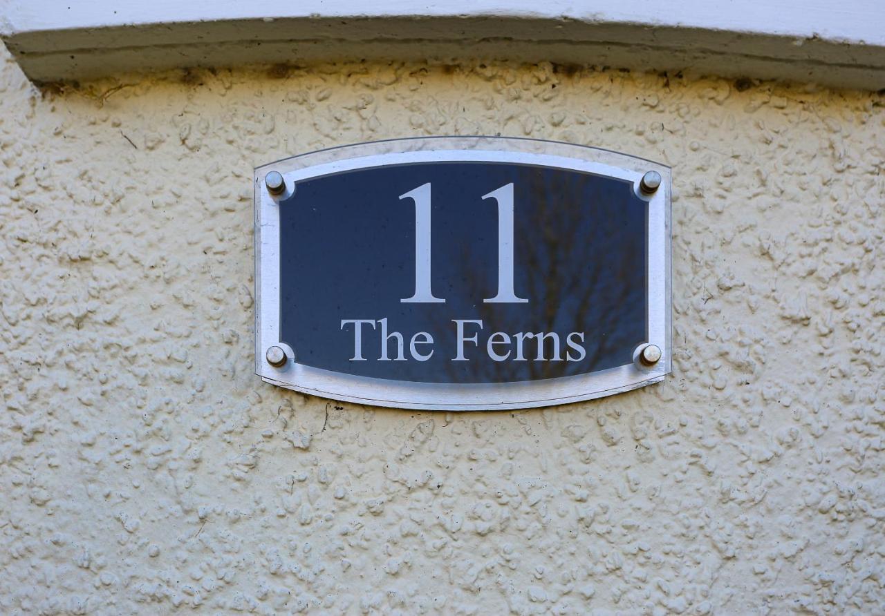 The Ferns-Ideal Base For Exploring The Causeway Coast Armoy Buitenkant foto