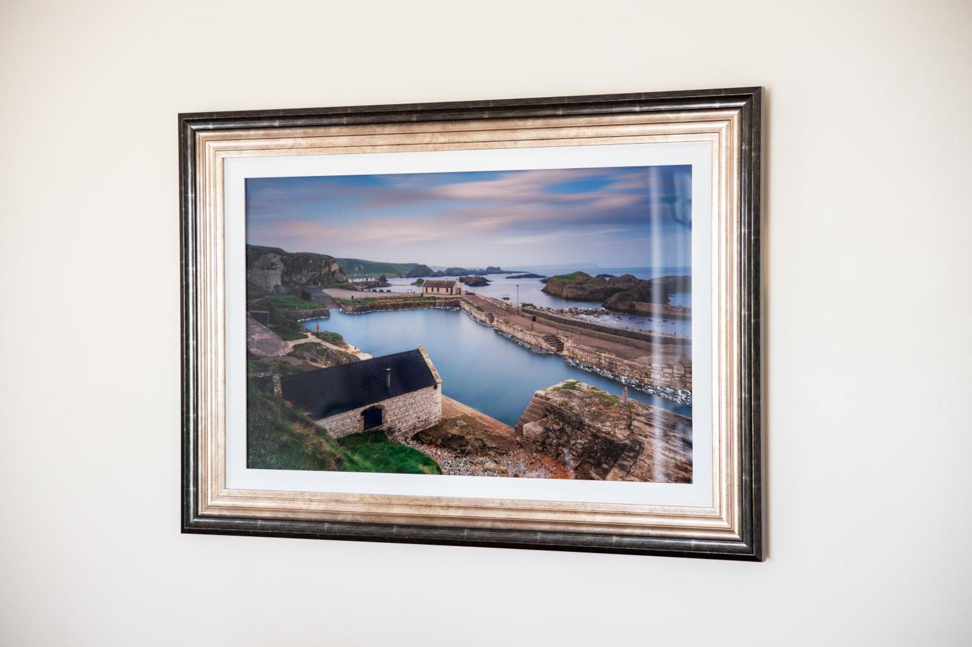 The Ferns-Ideal Base For Exploring The Causeway Coast Armoy Buitenkant foto