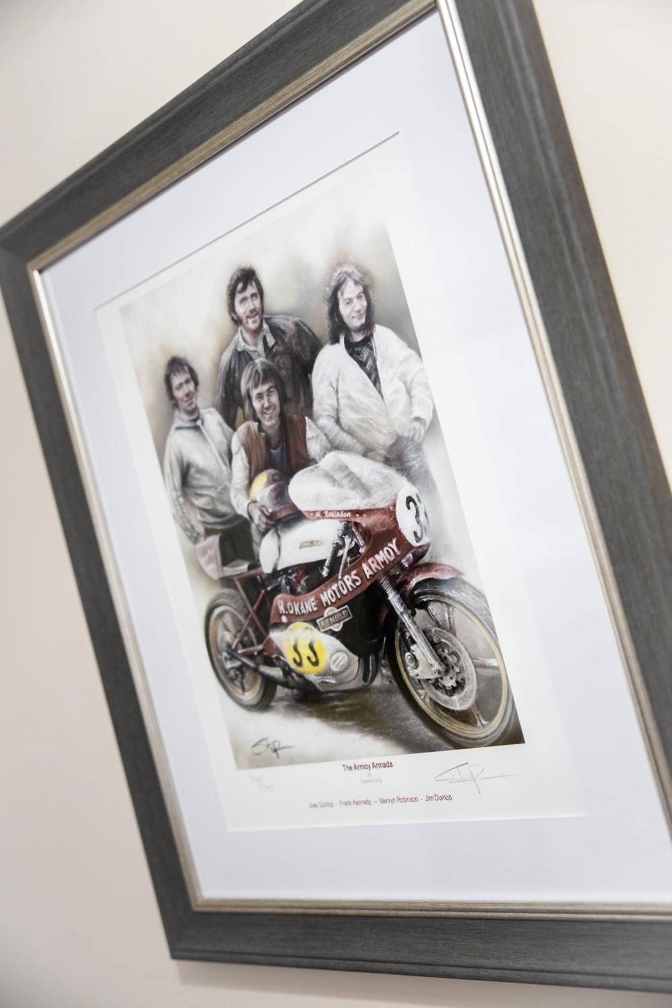 The Ferns-Ideal Base For Exploring The Causeway Coast Armoy Buitenkant foto